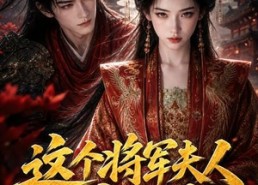【这个将军夫人有点强】60集免费短剧在线高清看
