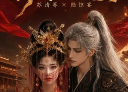 【清苓惊宴】119集短剧全集免费在线观看