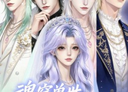 【魂穿兽世，灵兽仇恨值拉满了】36集短剧免费在线赏看