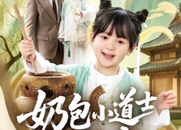 【奶包小道士救全家】50集短剧在线免费畅看
