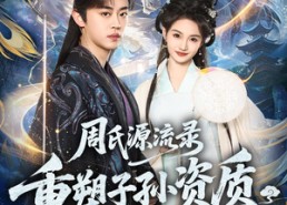 【周氏源流录：重塑子孙资质，建立不朽仙族】80集短剧免费高清观看