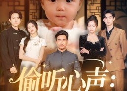 【偷听心声我家萌宝竟是天机阁阁主】60集短剧全集在线免费观影