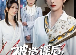 【被造谣后，我和闺蜜颠覆全场】68集短剧全集在线观看