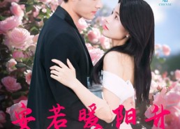 【安若暖阳升】40集短剧在线免费全集欣赏