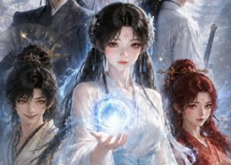 【穿成炮灰我靠沙雕卷翻修真界第二季】142集短剧免费在线看全集