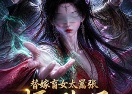 【替嫁盲女太嚣张，摄政王求抱抱】48集短剧免费畅享在线看