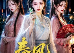 【春风烬朱楼】75集热门短剧免费高清观看