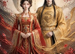 【同棺赴江南】19集免费短剧在线观看全集
