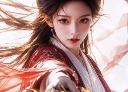 【知我意】38集短剧免费畅享在线看