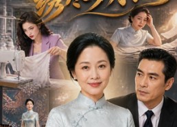 【云燕归时，绣尽岁月长情】60集短剧免费全集在线播