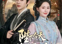 【陛下今天掉马甲了吗】95集精彩短剧全集在线观看