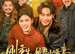 【刚重生，娇憨小哑妻开口说话了】76集短剧免费完整版观看