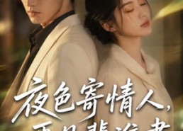 【夜色寄情人，再见裴准聿】66集短剧全集免费在线看