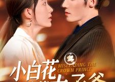 【小白花误惹太子爷】118集免费短剧全集随心看