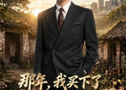 【那年，我买下了全村最破的院子】57集短剧免费观看全集链接