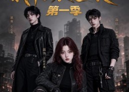 【手握无敌系统,我带全家通关末世第一季】75集短剧在线高清观看