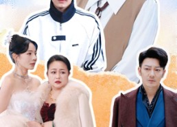 【儿子你别怕，我是你亲妈】72集短剧在线免费观看