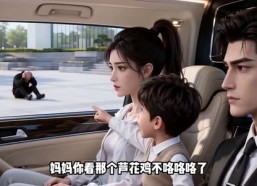 【穿书带娃，我凭设计登顶】71集短剧在线免费畅看