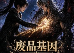 【废品基因造星国】37集短剧免费高清在线看