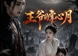 【王爷的掌心月】36集短剧全集在线免费览