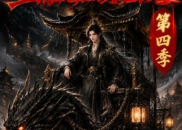 【九天镇压之主角就应该无敌第四季】203集高清短剧在线免费看