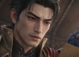 【玄针龙门，断指启祖】61集短剧免费全集观览