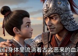 【典韦传：不死于强敌，却死于主公的荒唐】40集短剧完整版免费观看