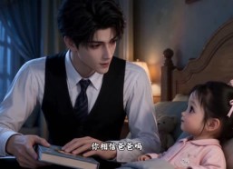 【糯糯下山爸爸慌了】85集短剧全网免费观看