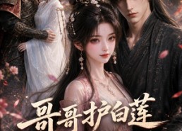 【哥哥护白莲我反手嫁山贼】60集短剧免费完整版看