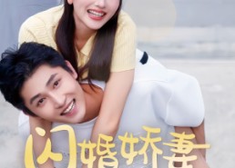 【闪婚娇妻甜分超标】60集短剧免费高清观看