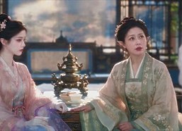 【攀君】259-355集优质短剧免费看全