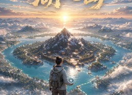 【求生游戏，我有一座湖心岛】35集短剧在线免费观看无卡顿