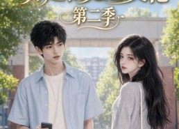 【网恋偶遇温柔语，奔赴相见遇校花第二季】118集短剧在线免费追看