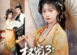 【权宠3：权宠京华】78集短剧免费在线赏看