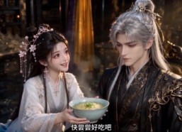 【摄政王他每天都在偷偷心动】75集短剧在线免费赏观