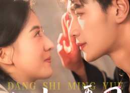 【当时明月再无圆】41集短剧免费在线浏览