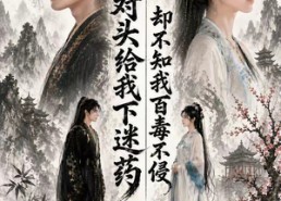 【死对头给我下迷药，却不知我百毒不侵】32集短剧免费全集在线赏看