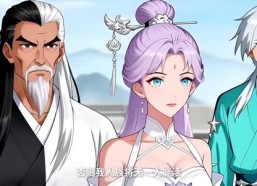 【异界老祖太无聊，回地球当保安第二季】77集精彩短剧在线免费看