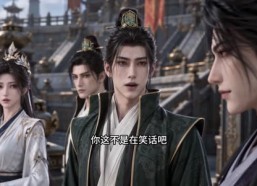 【武道加点：这个老六修炼真无敌最终季】106集短剧在线高清免费览