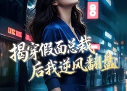 【揭穿假面总裁后我逆风翻盘】47集短剧全集免费观映