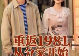 【重返1981，从分家开始】90集高清短剧全集免费看