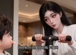 【穿书后我养出软萌小甜崽第一季2】84集短剧在线尽情观看