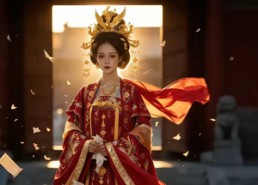 【花轿错，侯门雪】40集超火短剧免费在线观看