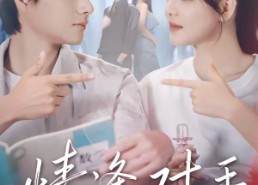 【情逢对手】51集免费短剧在线尽情看