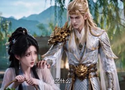 【穿越白骨精，西游追爱孙悟空】20集短剧免费高清观看