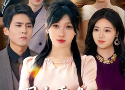 【母女重逢破迷局】34集短剧在线免费览看