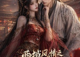 【西域风情之刁蛮公主与书生】76集短剧全集免费速看