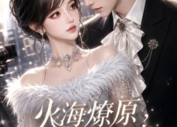 【火海燎原，吻赎星光】100集在线短剧完整版观看