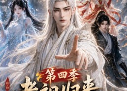 【老祖归来，全族成帝第四季】92集短剧在线免费观瞧