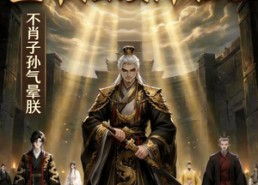 【从嬴政开始：皇帝陆续降临3不肖子孙气晕朕】59集短剧免费完整观看